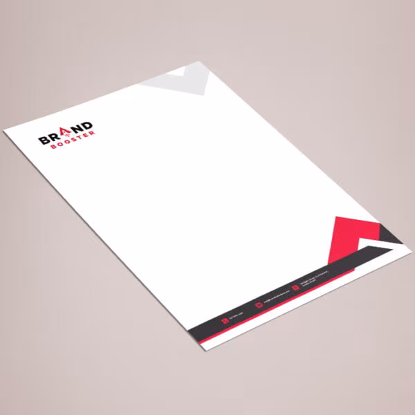 In Giấy Tiêu Đề Giá Rẻ