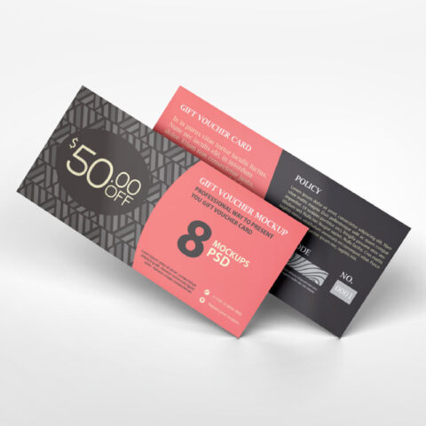 In Voucher Giá Rẻ