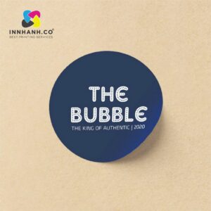 In Decal Nhựa 11 In Decal Nhựa