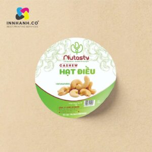 In Decal Nhựa 4 In Decal Nhựa