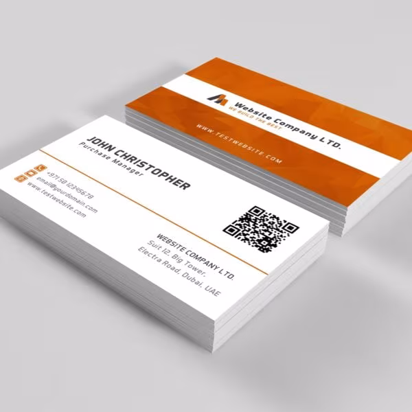 Bảng Giá In Name Card 22 In Nhanh Name Card Visit Giá Rẻ HCM 2024 bằng công nghệ hiện đại nhất