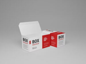 In Hộp Giấy Cứng 5 In Hộp Giấy Cứng