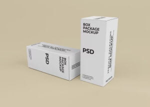 In Hộp Giấy Cứng 6 In Hộp Giấy Cứng