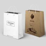 In Túi Giấy Kraft