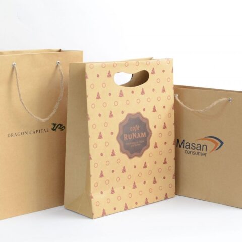 IN NHANH CO - In Kỹ Thuật Số, In Nhanh Giá Rẻ, Lấy Liền 9 In Túi Giấy Số Lượng Ít