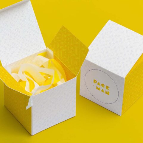 In Hộp Cứng Cao Cấp