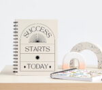 In Sổ Tay Theo Yêu Cầu