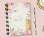 In Sổ Tay Theo Yêu Cầu