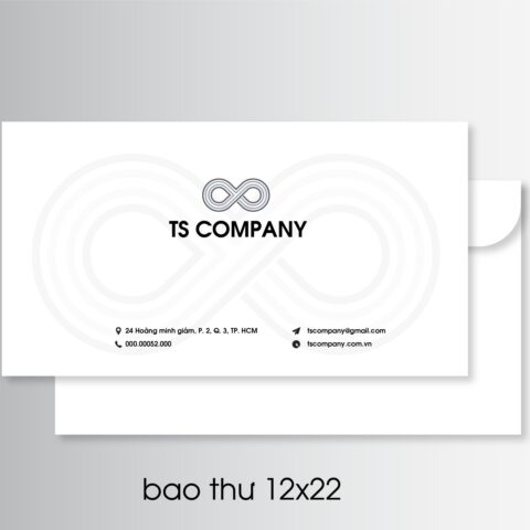 IN NHANH CO - In Kỹ Thuật Số, In Nhanh Giá Rẻ, Lấy Liền 17 In Bao Thư Giá Rẻ