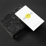 In Name Card Cao Cấp