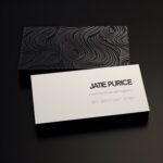 In Name Card Quận 3