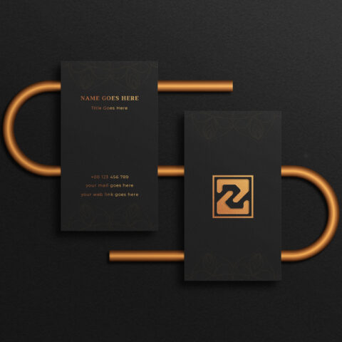 In Name Card Quận 7