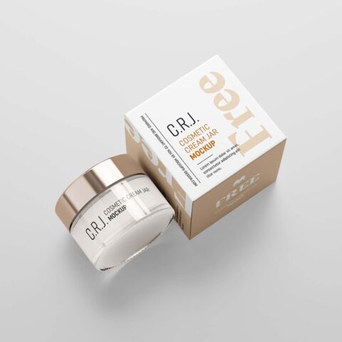 In Hộp Mỹ Phẩm