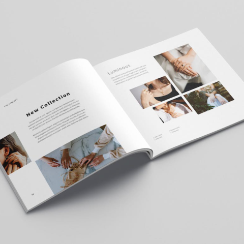 In Catalogue Quận 2