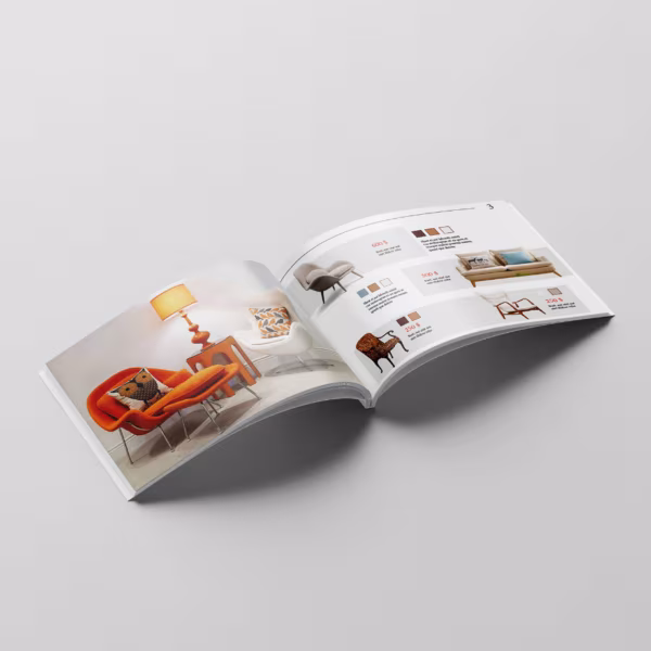 In Catalogue Quận 7