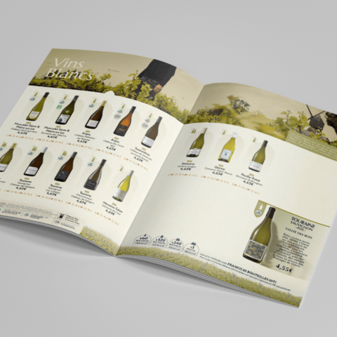 In Catalogue Quận 8