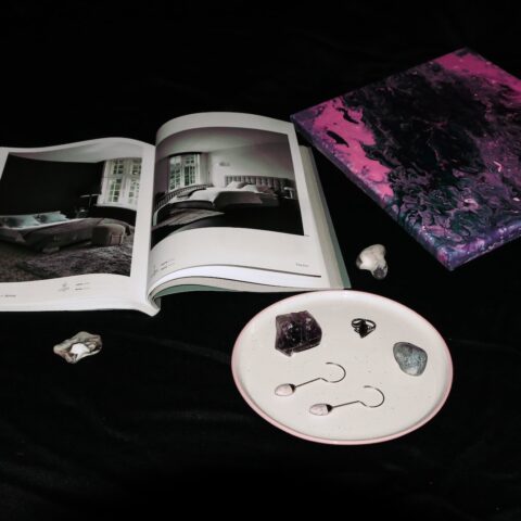 In Catalogue Số Lượng Ít