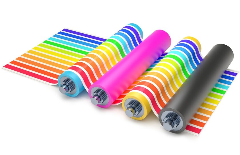 In phản quang là gì? Ứng dụng của in phản quang trong cuộc sống