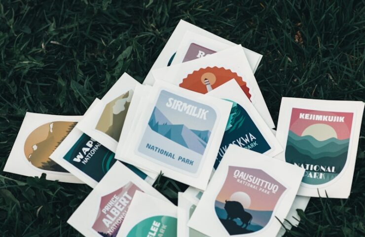 IN NHANH CO - In Kỹ Thuật Số, In Nhanh Giá Rẻ, Lấy Liền 21 Decal giấy là gì