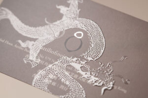 In Gia Công Spot UV