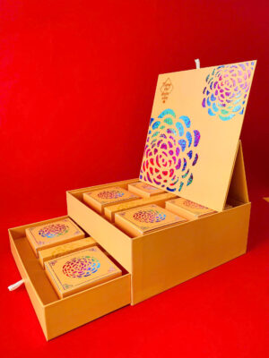 In Hộp Bánh Trung Thu Cao Cấp