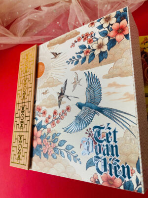 In Hộp Bánh Trung Thu Cao Cấp