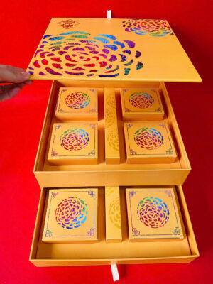 In Hộp Bánh Trung Thu Cao Cấp