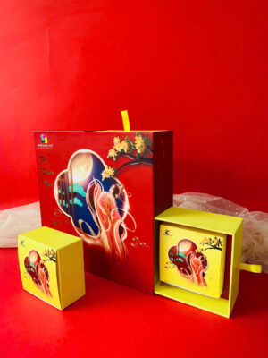 In Hộp Bánh Trung Thu Cao Cấp